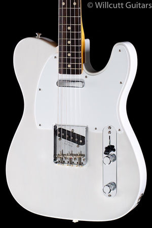 Fender Jimmy Page Mirror Telecaster