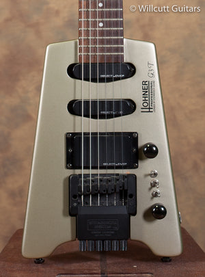 Hohner USED G3T Steinberger