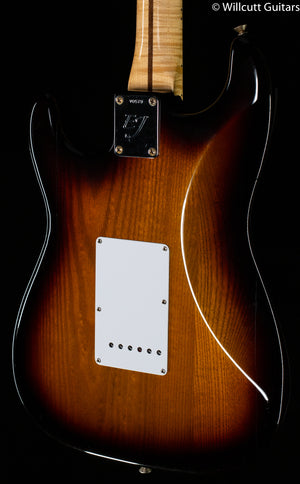 Fender Eric Johnson Virginia Strat Masterbuilt Carlos Lopez