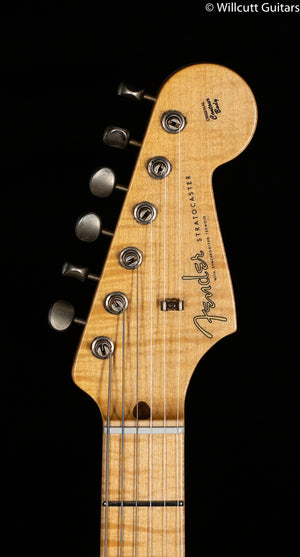 Fender Eric Johnson Virginia Strat Masterbuilt Carlos Lopez