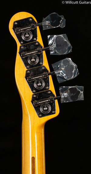 Fender American Vintage II 1954 Precision Bass Vintage Blonde (653)