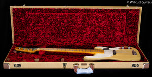 Fender American Vintage II 1954 Precision Bass Vintage Blonde (653)