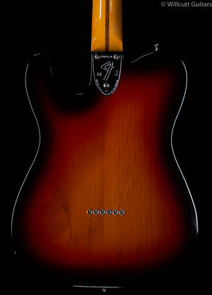 Fender American Original '70s Telecaster Custom 3-Tone Sunburst