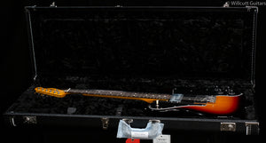 Fender American Original '70s Telecaster Custom 3-Tone Sunburst