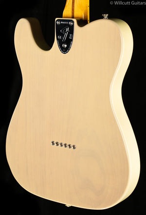 Fender American Original 70's Telecaster Custom Vintage Blonde