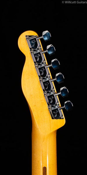 Fender American Original 70's Telecaster Custom Vintage Blonde