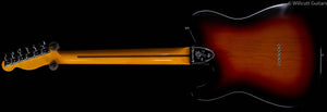Fender American Original '70s Telecaster Custom 3-Tone Sunburst