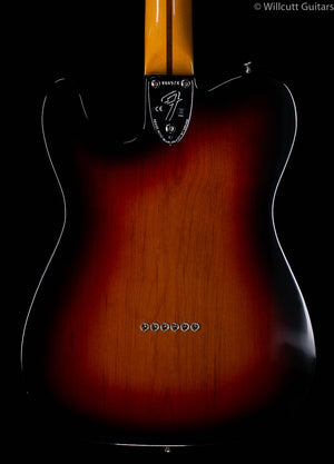 Fender American Original '70s Telecaster Custom 3-Tone Sunburst