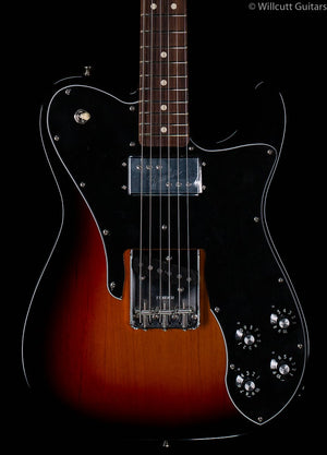 Fender American Original '70s Telecaster Custom 3-Tone Sunburst