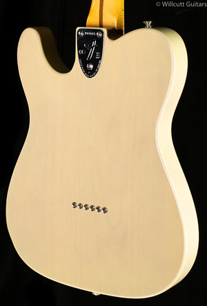 Fender American Original 70's Telecaster Custom Vintage Blonde