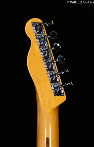Fender American Original 70's Telecaster Custom Mocha (681)