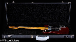 Fender American Original 70s Telecaster Custom Maple Fingerboard Mocha (371)