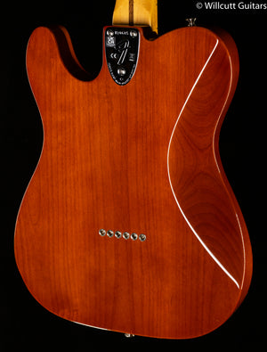 Fender American Vintage II 1975 Telecaster Deluxe Mocha (685)