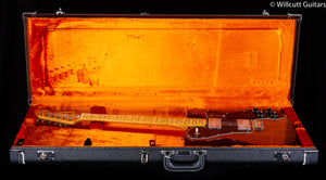 Fender American Vintage II 1975 Telecaster Deluxe Mocha (685)