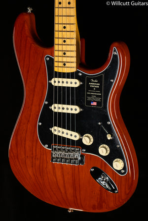 Fender American Vintage II 1973 Stratocaster Mocha (752)