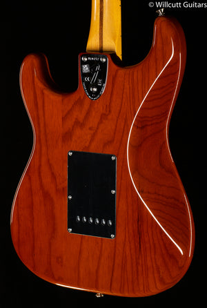 Fender American Vintage II 1973 Stratocaster Mocha (752)