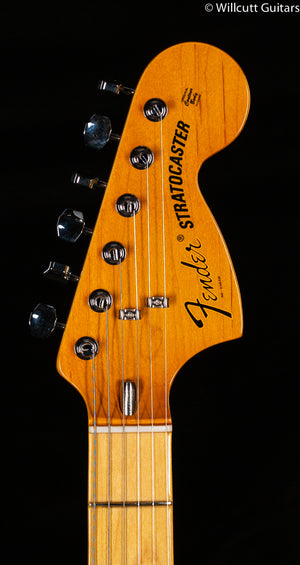 Fender American Vintage II 1973 Stratocaster Mocha (752)