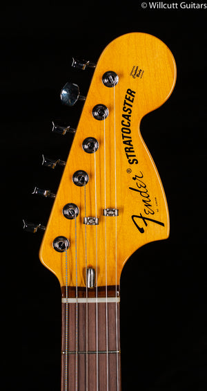 Fender American Vintage II 1973 Stratocaster Aged Natural (852)