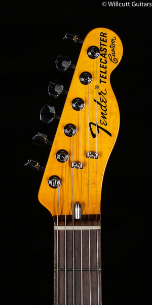 Fender American Original 70s Telecaster Custom 3-Color Sunburst (910)