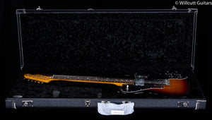 Fender American Original 70s Telecaster Custom 3-Color Sunburst (910)