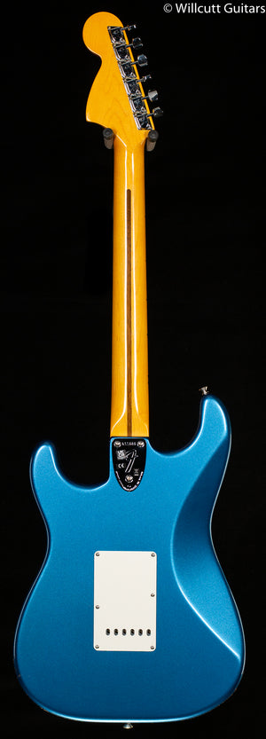 Fender American Vintage II 1973 Stratocaster Lake Placid Blue (505)