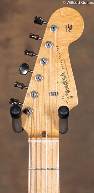 Fender American Vintage '56 Stratocaster Black