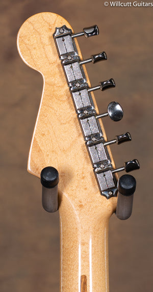 Fender American Vintage '56 Stratocaster Black