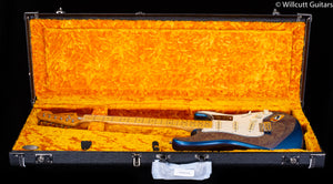 Fender American Vintage II 1973 Stratocaster Maple Fingerboard Lake Placid Blue (183)