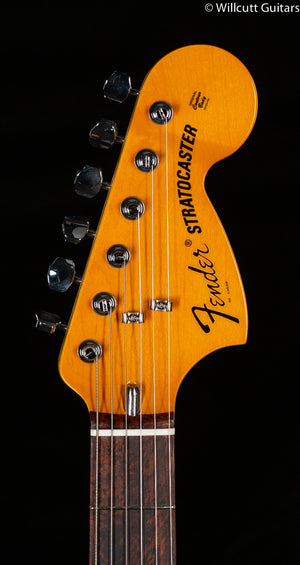 Fender American Vintage II 1973 Stratocaster Aged Natural (346)