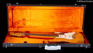 Fender American Vintage II 1973 Stratocaster Aged Natural (346)