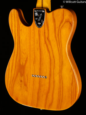 Fender American Vintage II 1972 Telecaster Thinline Aged Natural (617)