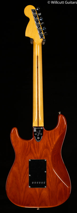 Fender American Vintage II 1973 Stratocaster Mocha (722)