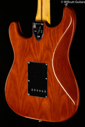 Fender American Vintage II 1973 Stratocaster Mocha (722)