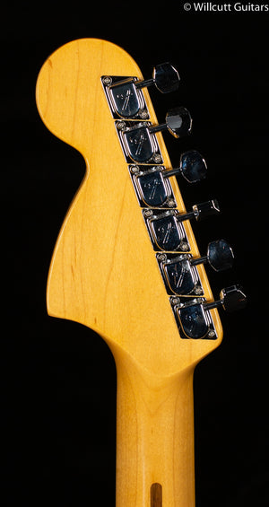 Fender American Vintage II 1973 Stratocaster Mocha (722)