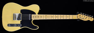 Fender Limited Edition American Vintage 52' Telecaster Korina