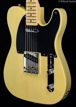 Fender Limited Edition American Vintage 52' Telecaster Korina