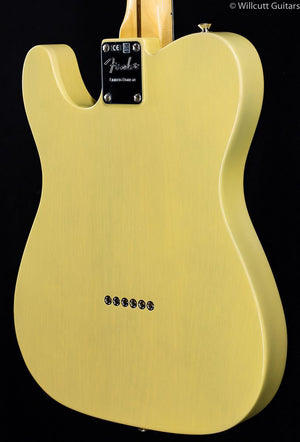 Fender Limited Edition American Vintage 52' Telecaster Korina
