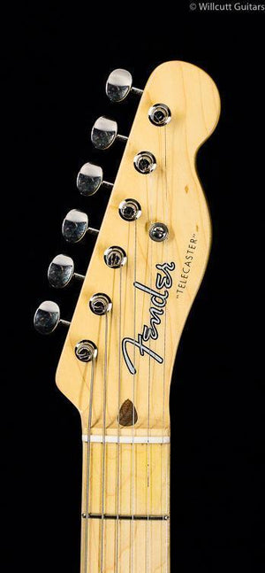 Fender Limited Edition American Vintage 52' Telecaster Korina