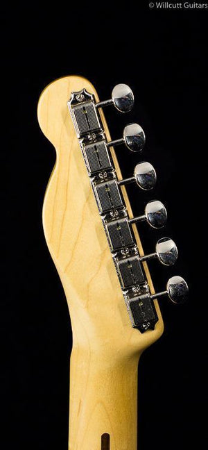 Fender Limited Edition American Vintage 52' Telecaster Korina
