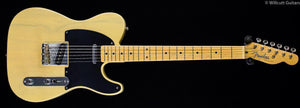 Fender Limited Edition American Vintage 52' Telecaster Korina