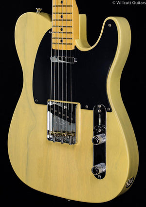 Fender Limited Edition American Vintage 52' Telecaster Korina