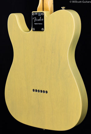 Fender Limited Edition American Vintage 52' Telecaster Korina