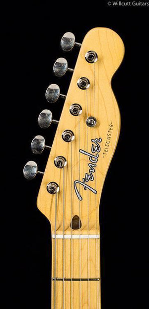Fender Limited Edition American Vintage 52' Telecaster Korina
