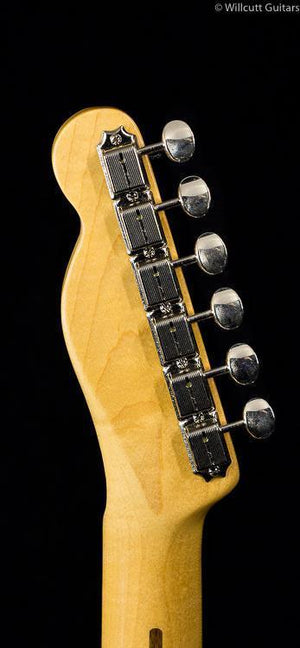 Fender Limited Edition American Vintage 52' Telecaster Korina