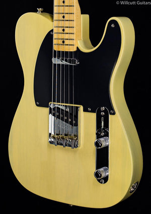 Fender Limited Edition American Vintage 52' Telecaster Korina
