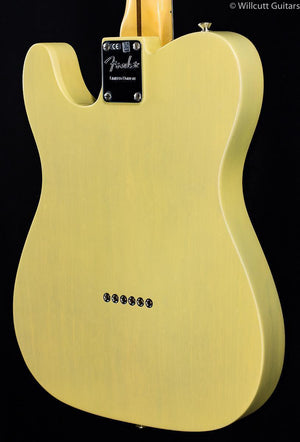 Fender Limited Edition American Vintage 52' Telecaster Korina