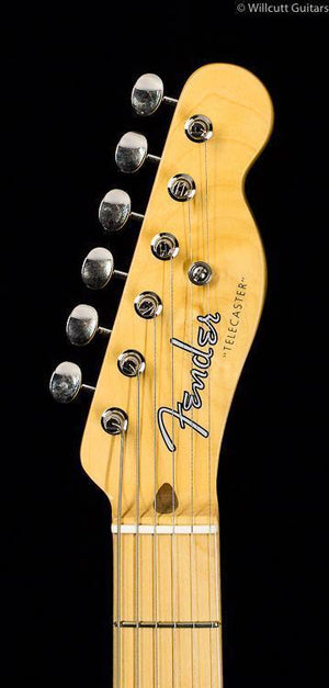 Fender Limited Edition American Vintage 52' Telecaster Korina