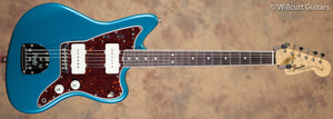 Fender USED American Original 60's Jazzmaster Ocean Turquoise