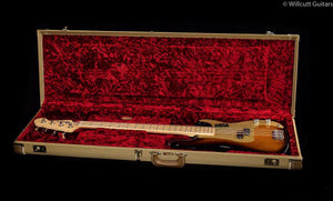 Fender American Original '50s Precision Bass 2-Tone Sunburst