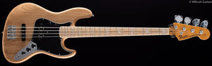 Fender American Original '70s Jazz Bass Natural (827)